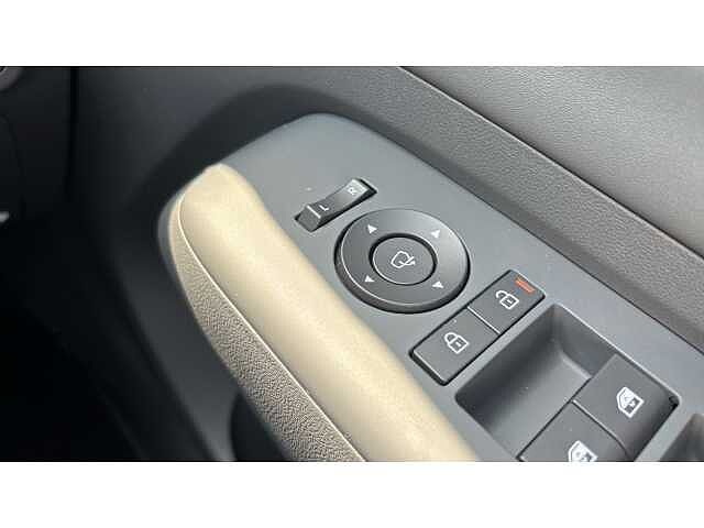 Hyundai Kona Kona 5Dr HAT 65kWh Ultimate AU