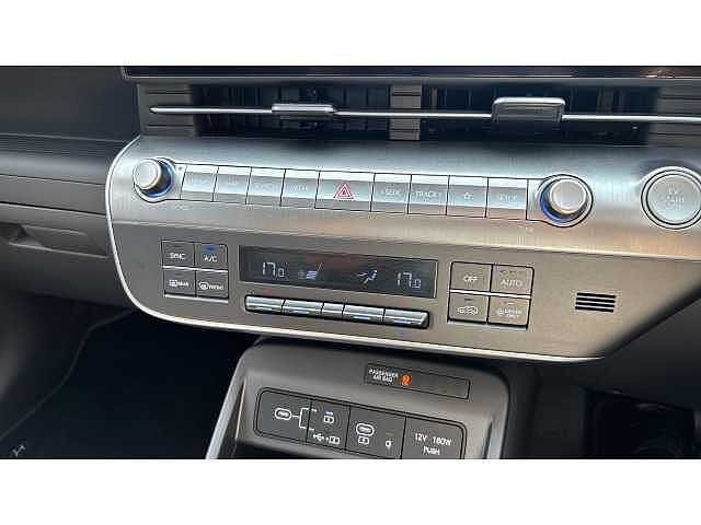 Hyundai Kona Kona 5Dr HAT 65kWh Ultimate AU