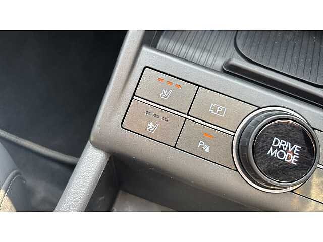 Hyundai Kona Kona 5Dr HAT 65kWh Ultimate AU