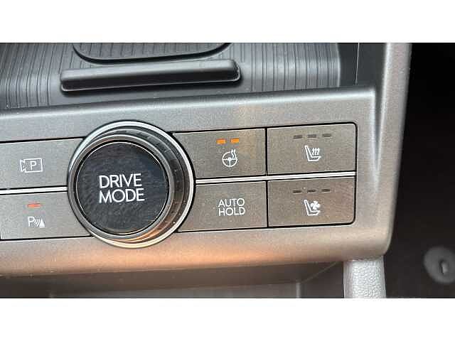 Hyundai Kona Kona 5Dr HAT 65kWh Ultimate AU