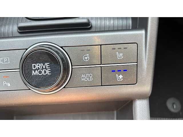 Hyundai Kona Kona 5Dr HAT 65kWh Ultimate AU