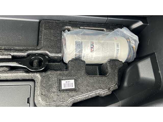 Hyundai SANTA FE SANTA FE 1.6 TGDi Plug-in Hybrid Calligraphy 5dr 4WD Auto GREY