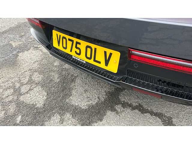 Hyundai SANTA FE SANTA FE 1.6 TGDi Plug-in Hybrid Calligraphy 5dr 4WD Auto GREY