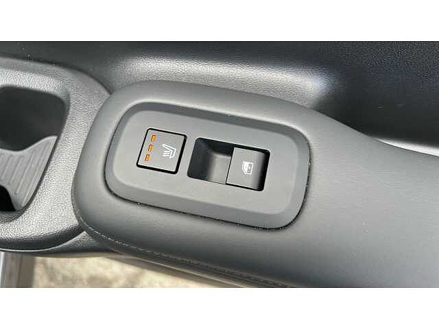 Hyundai SANTA FE SANTA FE 1.6 TGDi Plug-in Hybrid Calligraphy 5dr 4WD Auto GREY