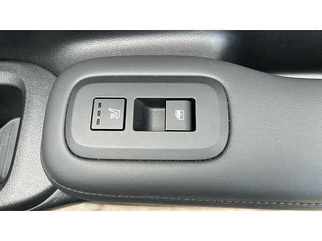 Hyundai SANTA FE SANTA FE 1.6 TGDi Plug-in Hybrid Calligraphy 5dr 4WD Auto GREY