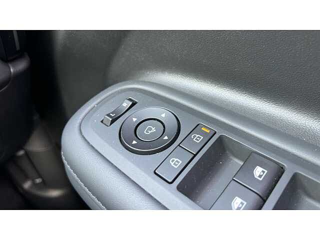 Hyundai SANTA FE SANTA FE 1.6 TGDi Plug-in Hybrid Calligraphy 5dr 4WD Auto GREY
