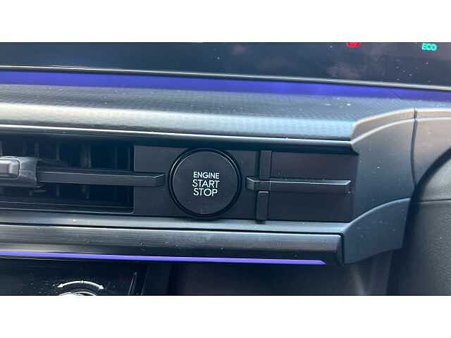 Hyundai SANTA FE SANTA FE 1.6 TGDi Plug-in Hybrid Calligraphy 5dr 4WD Auto GREY
