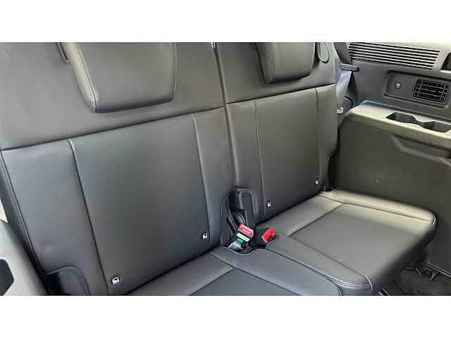 Hyundai SANTA FE SANTA FE 1.6 TGDi Plug-in Hybrid Calligraphy 5dr 4WD Auto GREY
