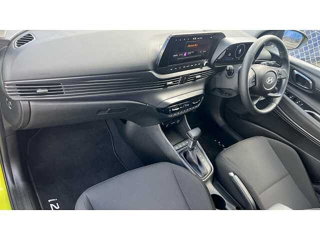 Hyundai i20 I20 1.0T GDi Premium 5dr DCT