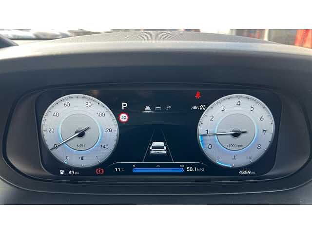Hyundai i20 I20 1.0T GDi Premium 5dr DCT