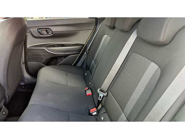 Hyundai i20 I20 1.0T GDi Premium 5dr DCT