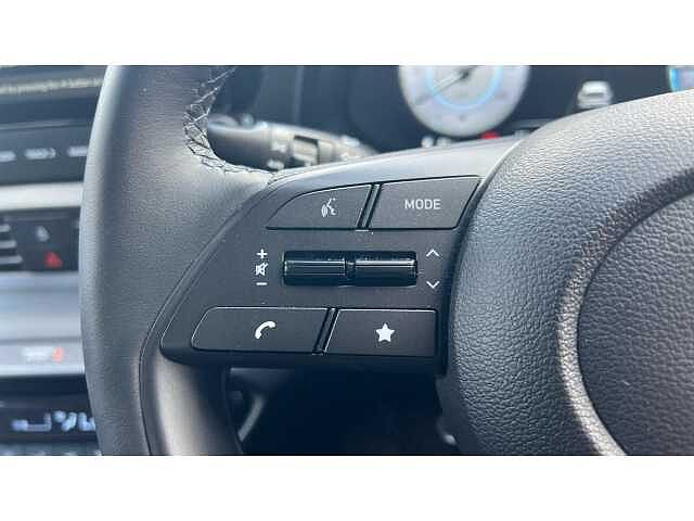 Hyundai i20 I20 1.0T GDi Premium 5dr DCT