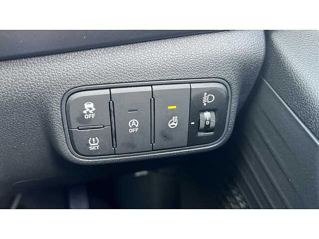Hyundai i20 I20 1.0T GDi Premium 5dr DCT