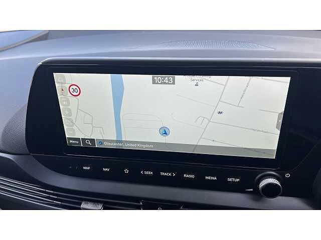Hyundai i20 I20 1.0T GDi Premium 5dr DCT