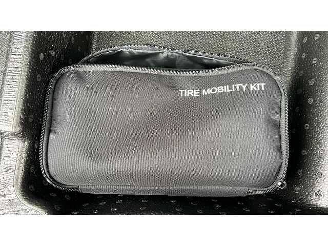 Hyundai Tucson TUCSON 1.6T Hybrid Premium 5dr Auto