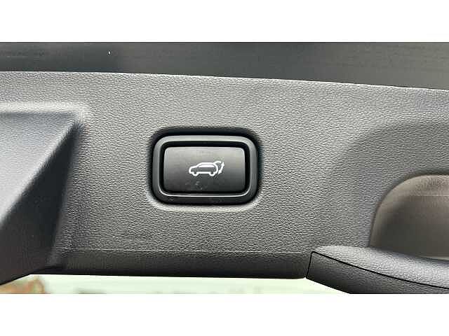 Hyundai Tucson TUCSON 1.6T Hybrid Premium 5dr Auto