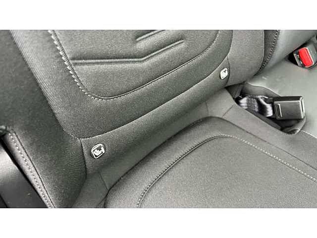 Hyundai Tucson TUCSON 1.6T Hybrid Premium 5dr Auto