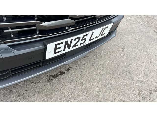 Hyundai Tucson TUCSON 1.6T Hybrid Premium 5dr Auto
