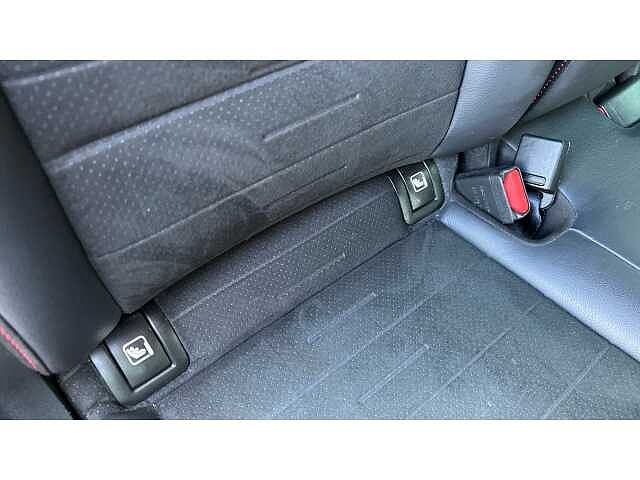 Hyundai Tucson TUCSON 1.6 TGDi 177 N Line 5dr 2WD