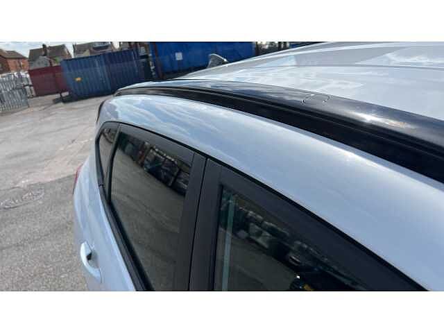 Hyundai Tucson TUCSON 1.6 TGDi 177 N Line 5dr 2WD
