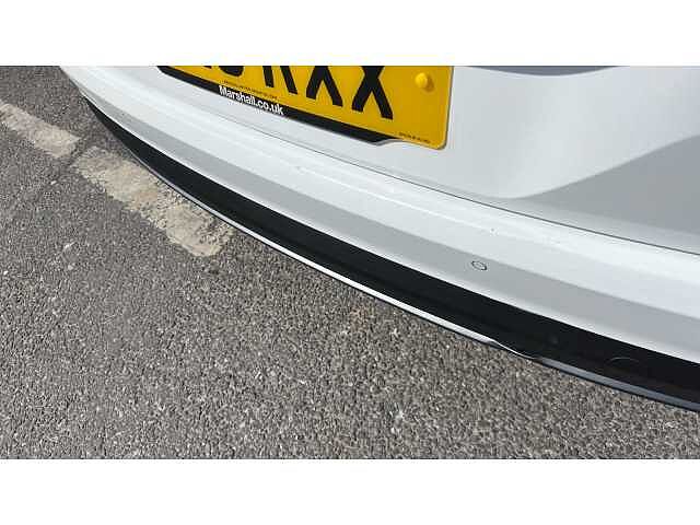 Hyundai Tucson TUCSON 1.6 TGDi 177 N Line 5dr 2WD