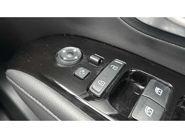 Hyundai TUCSON TUCSON 1.6 TGDi Hybrid 230 Premium 5dr 2WD Auto Blue