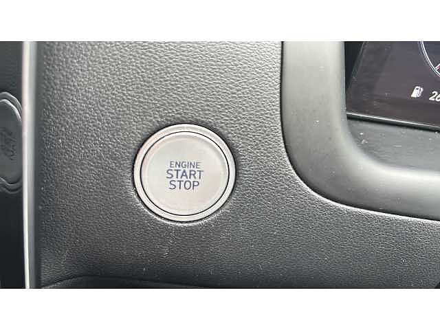 Hyundai TUCSON TUCSON 1.6 TGDi Hybrid 230 Premium 5dr 2WD Auto Blue