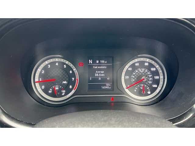 Hyundai i10 I10 1.0 MPi Premium 5dr Auto