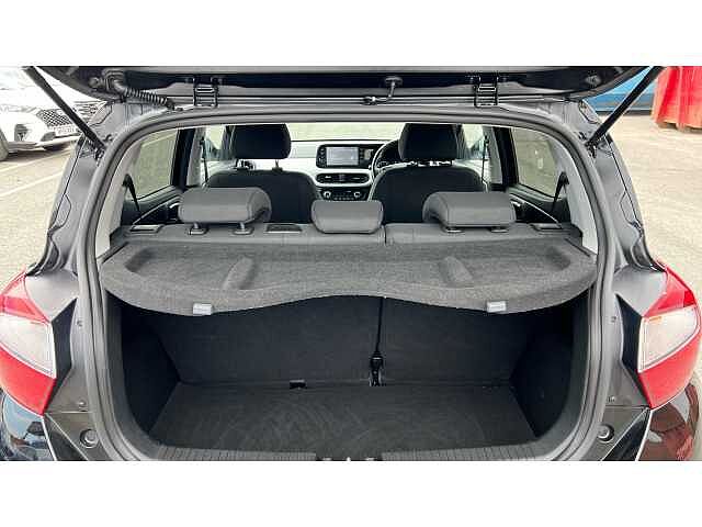 Hyundai i10 I10 1.0 MPi Premium 5dr Auto