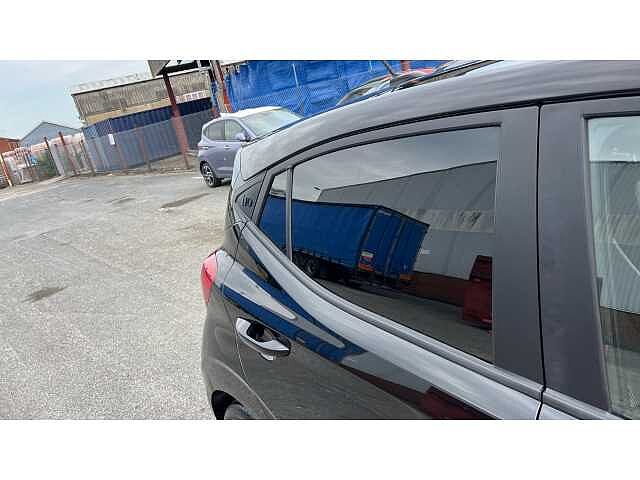 Hyundai i10 I10 1.0 MPi Premium 5dr Auto