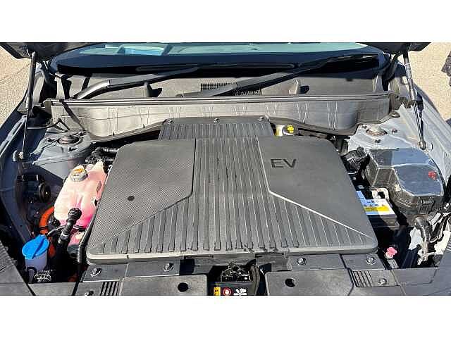 Hyundai Kona KONA 160kW Ultimate 65kWh 5dr Auto