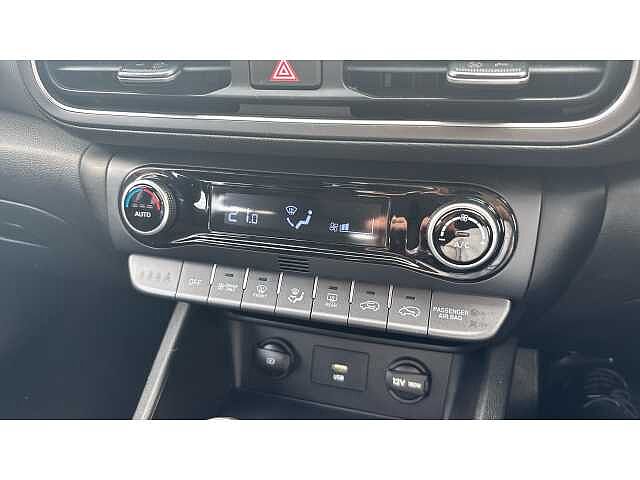 Hyundai Kona KONA 1.6 GDi Hybrid SE Connect 5dr DCT