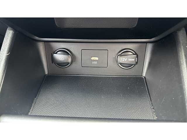 Hyundai Kona KONA 1.6 GDi Hybrid SE Connect 5dr DCT