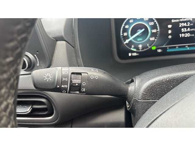 Hyundai Kona KONA 1.6 GDi Hybrid SE Connect 5dr DCT