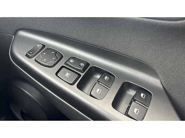 Hyundai Kona KONA 1.6 GDi Hybrid SE Connect 5dr DCT