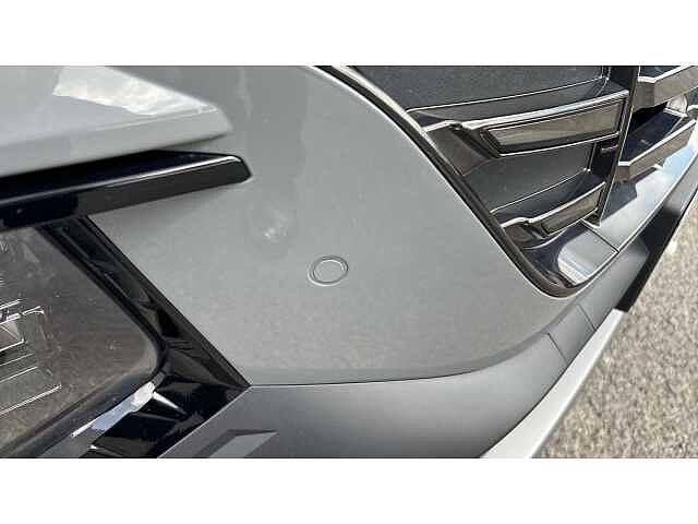 Hyundai TUCSON TUCSON 1.6 TGDi N Line 5dr 2WD Grey