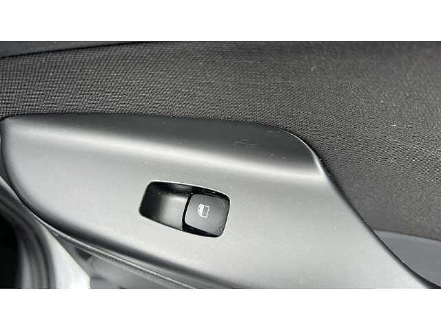 Hyundai KONA KONA 1.0T GDi Play Edition 5dr WHITE