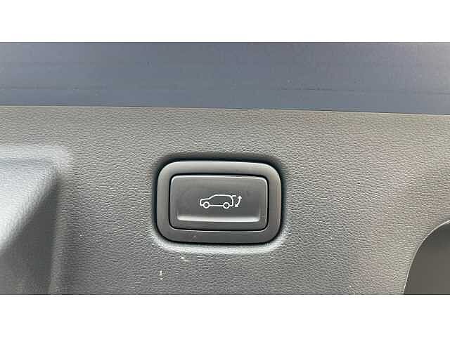 Hyundai KONA KONA 160kW Ultimate 65kWh 5dr Auto [Lux Pack/Leather] Meta Blue