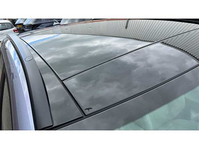 Hyundai KONA KONA 160kW Ultimate 65kWh 5dr Auto [Lux Pack/Leather] Meta Blue