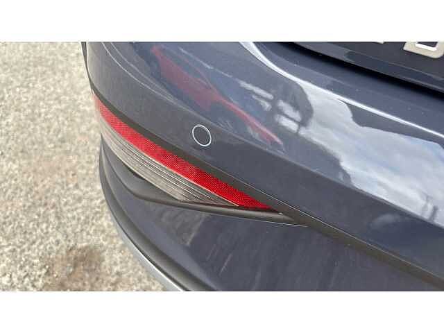 Hyundai BAYON BAYON 1.0 TGDi Advance 5dr Grey