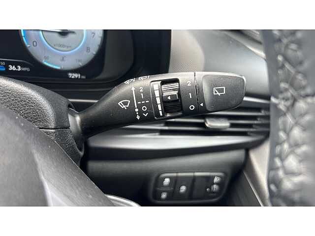 Hyundai BAYON BAYON 1.0 TGDi Advance 5dr Grey