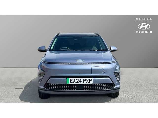 Hyundai Kona KONA 160kW Ultimate 65kWh 5dr Auto