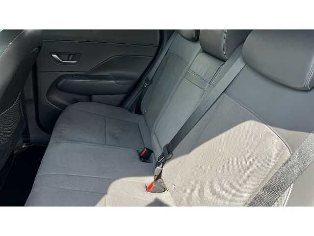 Hyundai Kona KONA 160kW Ultimate 65kWh 5dr Auto