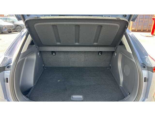 Hyundai Kona KONA 160kW Ultimate 65kWh 5dr Auto