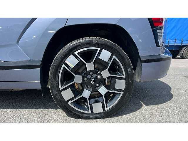 Hyundai Kona KONA 160kW Ultimate 65kWh 5dr Auto