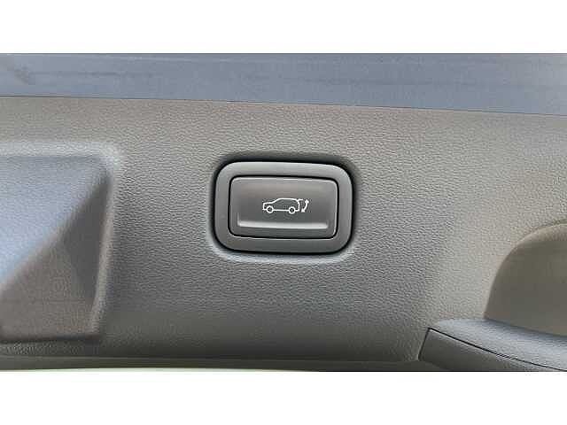 Hyundai Kona KONA 160kW Ultimate 65kWh 5dr Auto