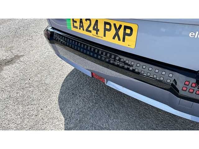 Hyundai Kona KONA 160kW Ultimate 65kWh 5dr Auto