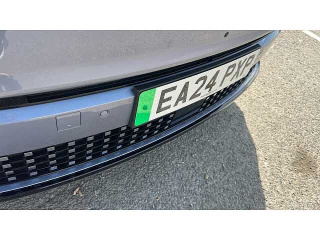 Hyundai Kona KONA 160kW Ultimate 65kWh 5dr Auto