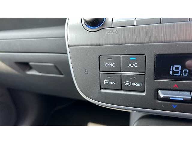Hyundai Kona KONA 160kW Ultimate 65kWh 5dr Auto