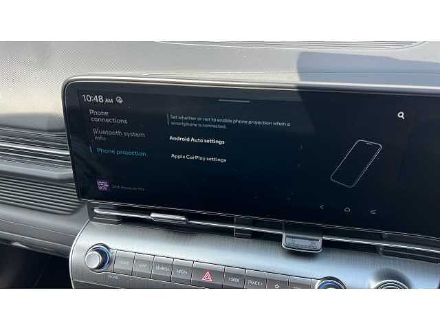 Hyundai Kona KONA 160kW Ultimate 65kWh 5dr Auto